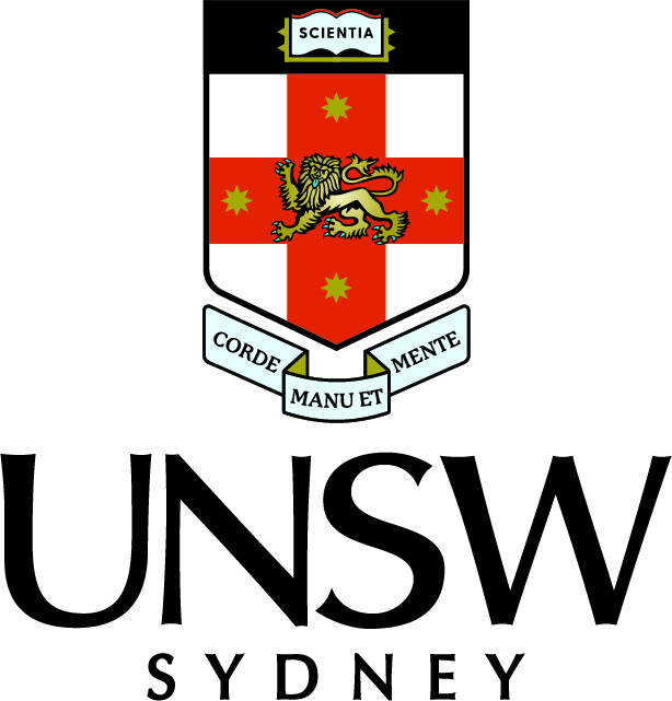 UNSW logo