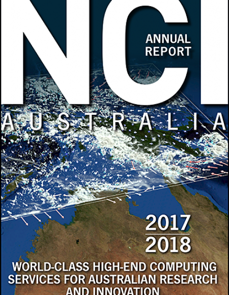 Annual Reports 2017-18