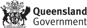 Queensland Government logo