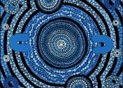 'Gadi' by Lynnice Church for NCI Australia 2020